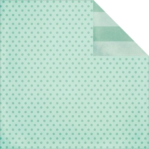 Simple Stories - I AM  - Unique